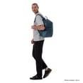 thumbnail image 2 of TOTTO Mochila Mediana Porta Laptop 14 con Bolsillo Secreto | Escuela - Oficina - Viaje | 15 L TRIK M, 2 of 5
