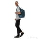 thumbnail image 2 of TOTTO Mochila Mediana Porta Laptop 14 con Bolsillo Secreto | Escuela - Oficina - Viaje | 15 L TRIK M, 2 of 5