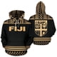 thumbnail image 3 of Sudadera con capucha con la bandera activa de Fiji para hombre y mujer, sudadera con capucha con estampado 3D de escudo de armas, ropa deportiva para niños y mujeres, Y2k, novedad de 2024, 3 of 5
