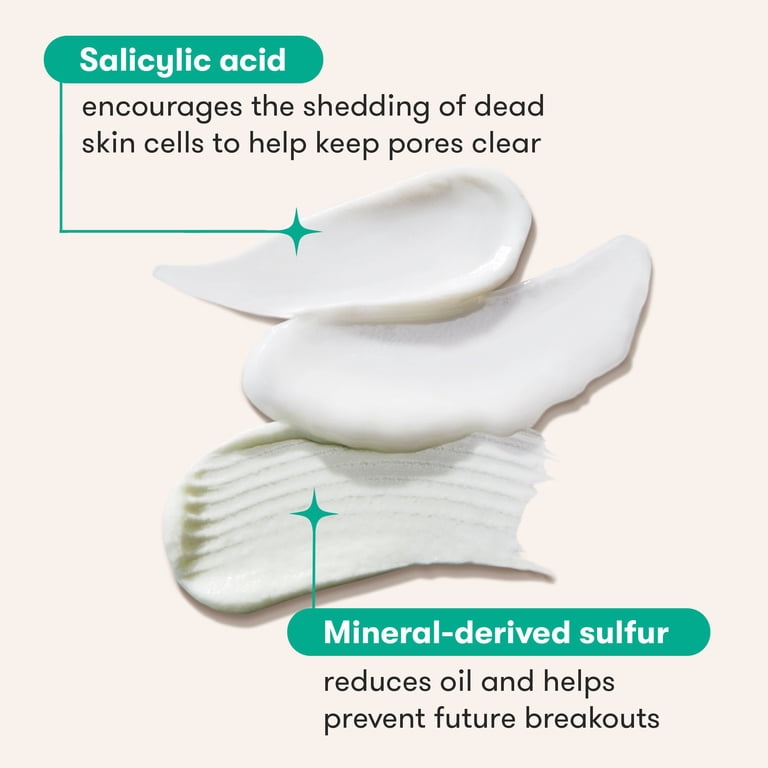 Proactiv Clean 3 Step Acne Kit, Teen Facial Cleanser, Hydrator
