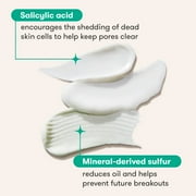 Proactiv Clean 3-Step Formula: Mineral Cleanser, Azelaic Acid Serum & Hydrating Moisturizer