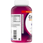 Centrum Multivitamins for Women, Multivitamin/Multimineral Supplement - 200 Count