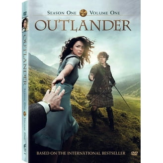 Outlander: Complete Series, TV Box Set - Season 6 (DVD) - Walmart.com