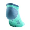 thumbnail image 2 of CEP no show socks 3.0, mint/grey,women III, 2 of 4