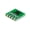 Thickness 1.5mm, variant on JZROCKER AHT21B Digital Temperature Humidity Sensors Module I2C Interfaces for Intelligent Home Weather Stations Agricultural Use