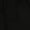 Black, variant on Apparel Essential Womens Ribbed Knit V Neck Drawstring Waist Pocket Knee Length Dress