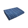 thumbnail image 1 of MAINSTAYS PERFORMANCE DOT GRID BATH TOWELS, 1 of 1