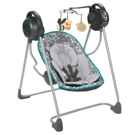 Disney Baby Sway N Play Swing