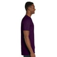 thumbnail image 4 of Hanes Nano-T T-shirt pour Homme, P, Cendre, 4 of 4