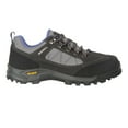 thumbnail image 5 of Mountain Warehouse Womens Extreme Storm Suede Waterproof Walking Shoes, 5 of 5