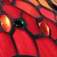 Red Dragonfly