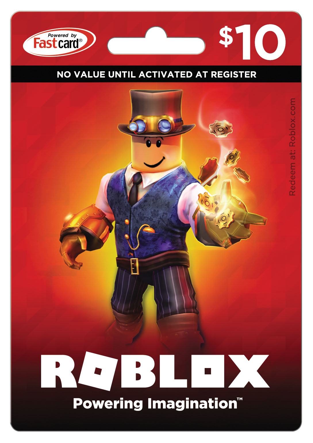 Roblo!   x Game Ecard 10 Digital Download Incomm Walmart Com - 