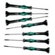 thumbnail image 2 of Juego de destornilladores Wera Micro Series Phillips 00 (5345271001), 2 of 2