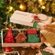 thumbnail image 1 of Adornos navideños, regalos navideños, velas aromáticas navideñas, regalo de Navidad, árbol de Navidad, ciervo, vela aromática, set de regalo, vela aromática, 1 of 6
