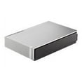 thumbnail image 5 of LaCie 4TB Porsche Design Desktop Drive for Mac, 5 of 9