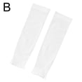 thumbnail image 5 of FurNest 1 Pair Kids Anti-UV Summer Cooling Arm Sleeves Girls Quick Sun Protect, 5 of 9