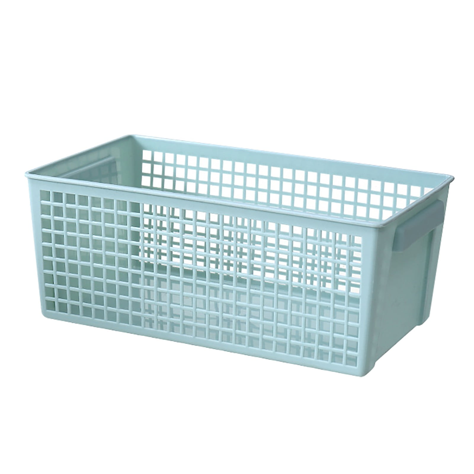 Plastic Desktop Paper Storage Baskets For Classroom Or Home Use