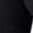 Black, variant on Women'S Long Sleeve Mock Neck Bodycon A-Line Backless Mini Dress Tank Short Party Dress White S