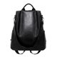 thumbnail image 1 of Mochila Gyedtr de piel sintética de gran capacidad para mujer, mochila escolar moderna de 2023, mochila suave y versátil para estudiantes, liquidación., 1 of 2