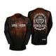 thumbnail image 2 of Jersey de manga larga para motociclista 2023 para hombre, de lrga, para ciclismo de montaña MX, holgado, para carreras de resistencia, 2 of 5