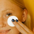 thumbnail image 4 of COOPHYA 100 Pcs Rondelles en Coton pour Tampons de Maquillage et Utilisateurs 2,36 Pouces, 4 of 7