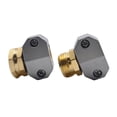 thumbnail image 3 of Adaptador de manguera duradero para reemplazo Shamjiam Conector de la manguera, 3 of 7