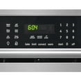 thumbnail image 4 of Frigidaire Fgew276sp 27" Wide 3.8 Cu. Ft. Capacity Electric Single Oven - Stainless Steel, 4 of 12
