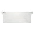 thumbnail image 4 of Homz Bac de Rangement et d'Organisation de 64 Qt avec Couvercles à Loquet, (Lot de 4), 4 of 8