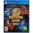 thumbnail image 1 of Maximum Games Escape Game: Fort Boyard PS4, 1 of 5
