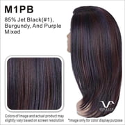 Vivica A. Fox Wig-Finn