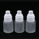 thumbnail image 5 of Paquete de 3 Botellas de 20 Ml Salvador con Bomba para Espuma de Jabón de Manos Recargable Oro 01, 5 of 6