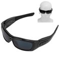 thumbnail image 1 of Camera Glasses, Answer the Telephone PC Double Lens 4.1 Chip Wearproof Cycling Sunglasses  for Outdoor Sport for Motorcycle Riding, 1 of 7