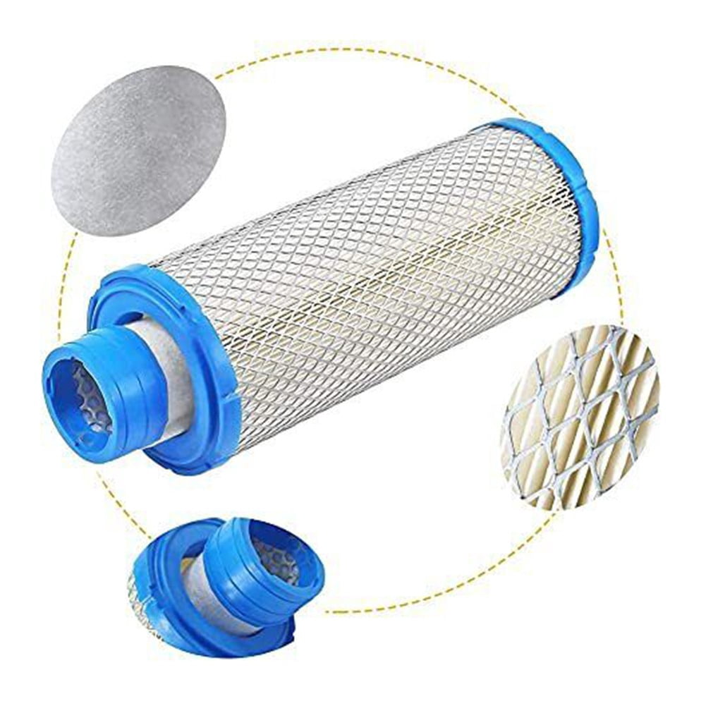 Outlier For 2508301-S 2508304-S Air Filter & for Pre Filter 11013-7020 11013-7019, Lawn Mower Parts & Accessories