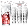 thumbnail image 4 of Juego de 10 vasos para beber Highball Home Essentials, 500 ml, 4 of 9