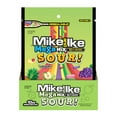 thumbnail image 6 of (Price/Case)Mike & Ike 007097049269 Mega Mix Sour Stand Up Bag, 10 Ounces, 6 of 8