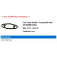 thumbnail image 2 of Fuel Pump Gasket - Compatible with 2015 BMW 750Li, 2 of 2