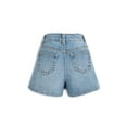 thumbnail image 3 of Wonder Nation Girls Denim Skort, Sizes 5-18, 3 of 3