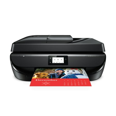 hp officejet 5212 allinone wireless color inkjet printer