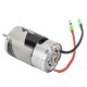thumbnail image 5 of 550 Brushless Motor, Heat Dissipation 15T Brushless Motor 15T Aluminum Alloy Shell For 1/10 Climbing Car ANGGREK Otros, 5 of 8