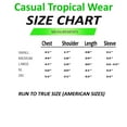 thumbnail image 5 of Bohio Men's Classic Linen Soft to the Touch Long Sleeve Roll up Shirt - In (5) Colors - MLS1358, 5 of 5