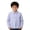 B-Purple, variant on Bigetiay Boys Long Sleeve Dress Shirt Youth Formal Performance for School Stage Events, Size 13-14 Years