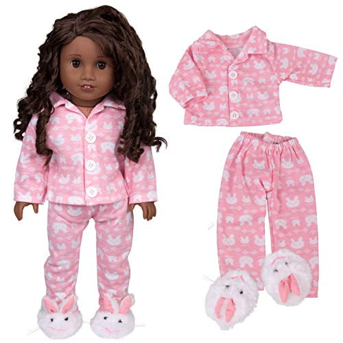 american girl rabbit