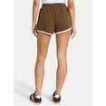 thumbnail image 3 of Disney Winnie the Pooh Women's Dolphin Shorts, Size XXS-XXL, 3 of 5