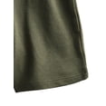 thumbnail image 3 of Wonder Nation Boys Knit Shorts, Sizes 4-18 & Husky, 3 of 3