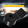 thumbnail image 3 of Sensor de detonación de golpe de motor de coche para Toyota 89615-20090, 3 of 10