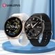 thumbnail image 2 of SANLEPUS 2023 nuevo reloj inteligente mujeres hombres impermeable Smartwatch Bluetooth llamadas oxígeno en sangre Monitor de ritmo cardíaco pulsera de Fitness Tan Jianjun unisex, 2 of 2
