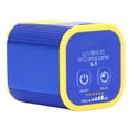 thumbnail image 4 of Blacklight, 395-400nm Wavelength 30-60s Timing  Curing Light Broad Utility  For Resin, 4 of 8