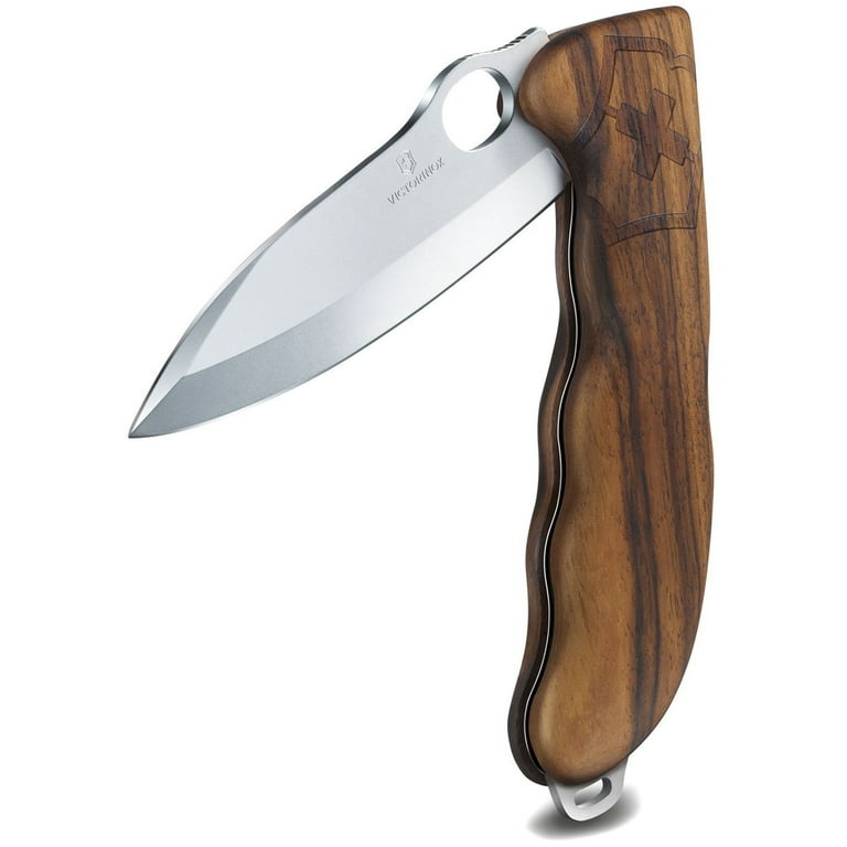 Victorinox hunter best sale pro m wood