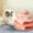 Rose, variante sur SIfdSeng Jouet pour Chat, Jouet Interactif pour Chat d'Intérieur, Design à Plusieurs Couches, Structure de Rame Glacée, Détachable et Facile à Nettoyer, Jouets de Dentition Congelables