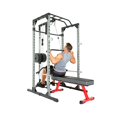 thumbnail image 5 of Fitness Reality Lat Pull-down for 810XLT Super Max Power Cage, 5 of 5